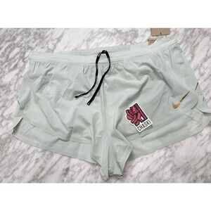 Nike Aeroswift x Jakob Dri-FIT ADV 2" Running Shorts HQ4197-034 Men's XL NEW